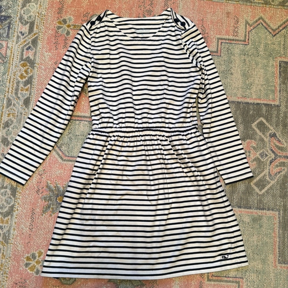 Vineyard Vines, sz 10-12 dress